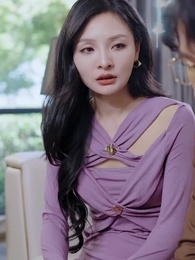 離婚後我讓前夫淨身出戶 - Episode 19