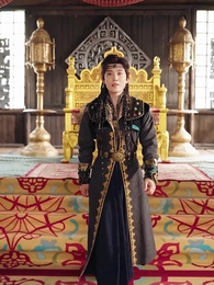 代妹和親後，駙馬急瘋了 - Episode 56