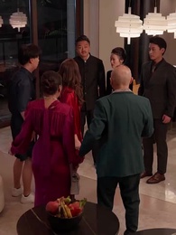 Episode 53 - Your Pyre, My Rise