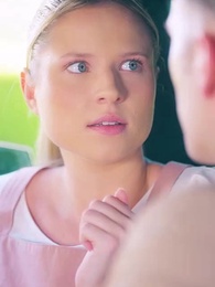 ตอนที่ 8 - สายสัมพันธ์อัลฟ่า