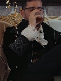 第13集 - 大夏脊樑