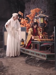 傲世狂妃 - Episode 37