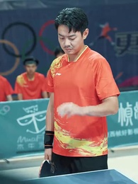 第7集 - 一代球神之父子對決