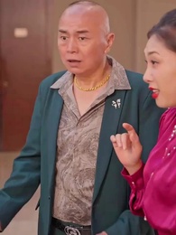 Episode 26 - Your Pyre, My Rise