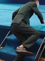 大夏脊樑 - Episode 70