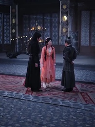 傲世狂妃 - Episode 17