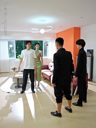 下山從娶姐姐閨蜜開始 - Episode 28