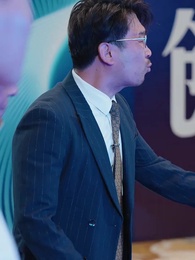 第47集 - 大夏脊樑