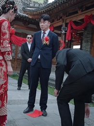 百善孝為先之血濃於水 - Episode 17