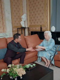 Sotto il Sole Bruciante - Episode 29