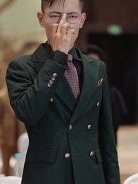 大夏脊樑 - Episode 10