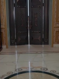 Cán Cân Công Lý - Episode 18