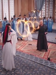 傲世狂妃 - Episode 33