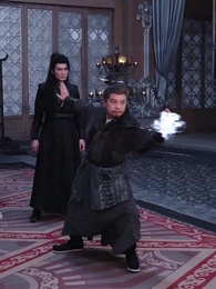 傲世狂妃 - Episode 19