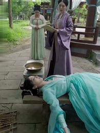 [Dublado]Sonho de Saudade no Harém - Episode 12