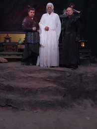 傲世狂妃 - Episode 43