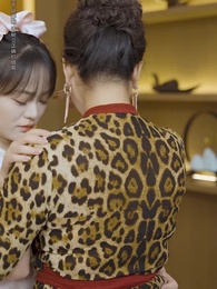 她已身登青雲梯 - Episode 50