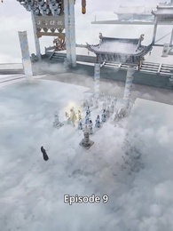 Episode 9 - [Dubbed] Dark Lord
