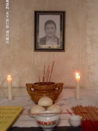 第5集 - 母親的新生