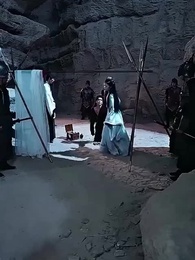 Episódio 54 - [Dublado]O Fado da Irmã que me Pertence