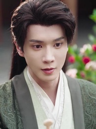 代妹和親後,駙馬急瘋了 - Episode 37