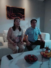 第32集 - 大夏脊樑