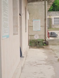 女兒別迴家 - Episode 8