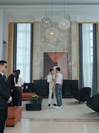 Cán Cân Công Lý - Episode 21