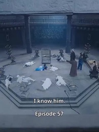 Episode 57 - [Dubbed] Dark Lord