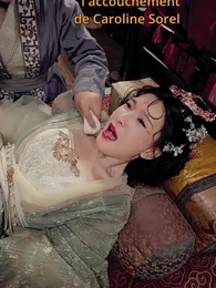 Épisode 48 - La Faveur et le Glaive