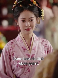 [Synchron] Die Wiedergeburt der Prinzessin - Episode 7