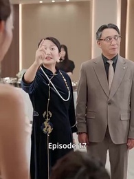 [Dijuluki]Takdir Cinta Bersemi - Episode 17