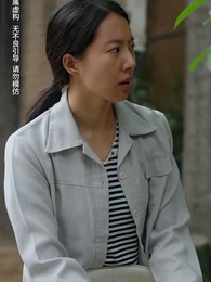 母親的新生 - Episode 15