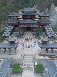 Episode 43 - [Dubbed] Dark Lord
