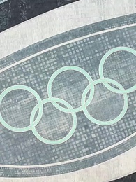 一代球神之父子對決 - Episode 3