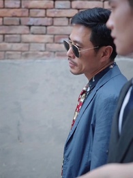 第35集 - 百善孝為先之血濃於水