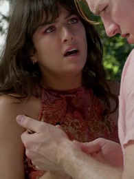 الحلقة 6 - العروس غير المرغوب فيها