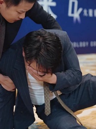 第57集 - 大夏脊樑