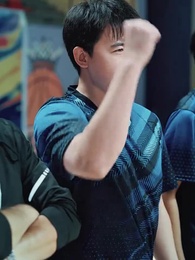 一代球神之父子對決 - Episode 11