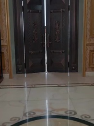 Episodio 18 - Sotto il Sole Bruciante