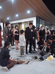 [Dubbed] Under the Starlit Sky - Episode 20