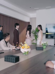 第44集 - 兒媳別怕,婆婆為妳撐腰