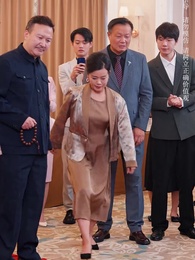 千鞦萬代 - Episode 52