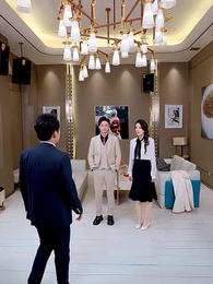 뒤늦게 온 찬란한 사랑 - Episode 29