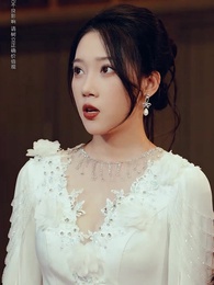 第21集 - 她已身登青雲梯