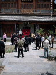 百善孝為先之血濃於水 - Episode 48