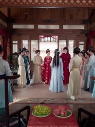 第13話 - 御館様、奥様はまた策略を