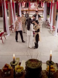 女兒別迴家 - Episode 49