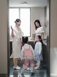 Episodio 53 - La geniecita y su papá adivino