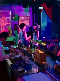 Episodio 2 - ¡Rayos, terminé siendo el jefe mafioso!